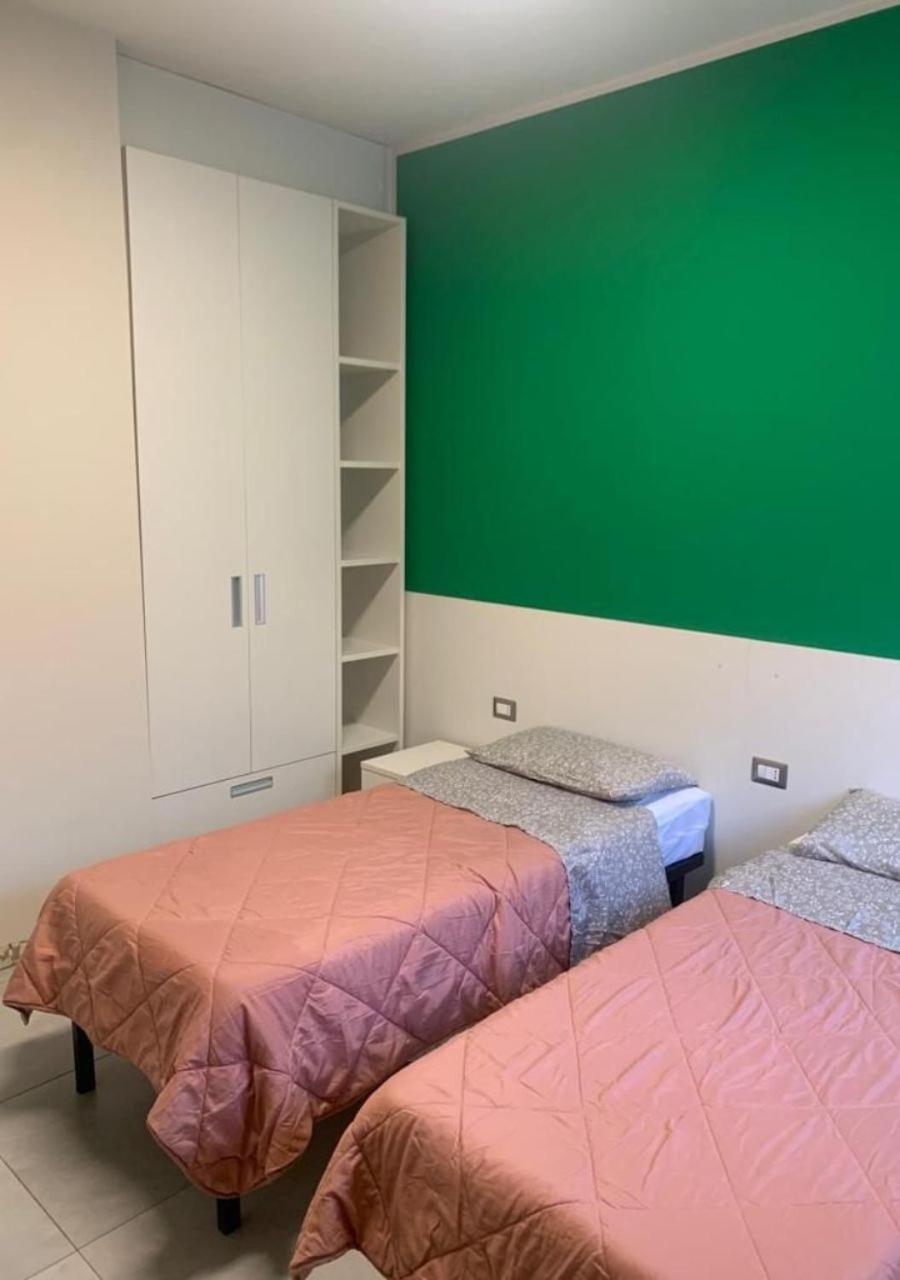 Arcobaleno By Dimora Chic Hotel Novara Ngoại thất bức ảnh