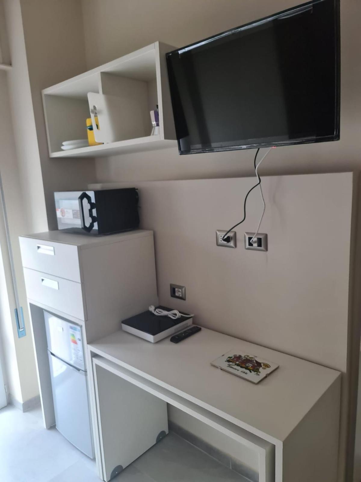 Arcobaleno By Dimora Chic Hotel Novara Ngoại thất bức ảnh